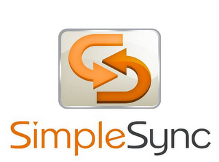 SIMPLE SYNC logo