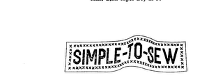 SIMPLE-T-SEW logo