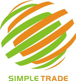 SIMPLE TRADE logo