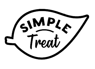 SIMPLE TREAT logo