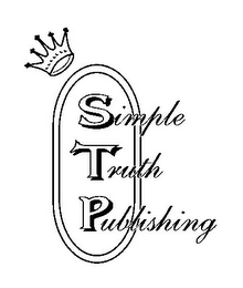 SIMPLE TRUTH PUBLISHING logo