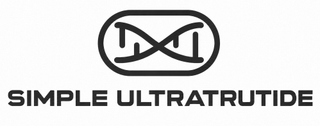 SIMPLE ULTRATRUTIDE logo