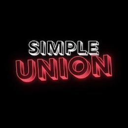 SIMPLE UNION logo