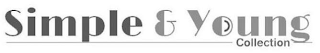 SIMPLE & YOUNG COLLECTION logo
