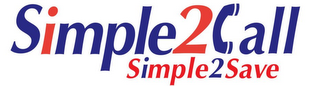 SIMPLE2  ALL SIMPLE2SAVE logo