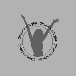 SIMPLEANDJOYFUL logo