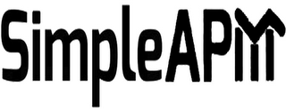 SIMPLEAPM logo