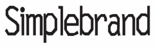 SIMPLEBRAND logo