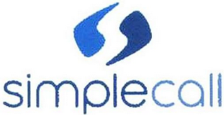 SIMPLECALL logo