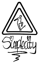 SIMPLECITY logo