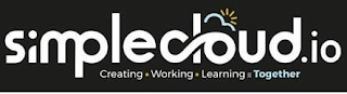 SIMPLECLOUD.IO CREATING· WORKING· LEARNING TOGETHER