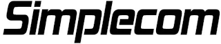 SIMPLECOM logo