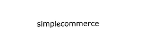 SIMPLECOMMERCE logo