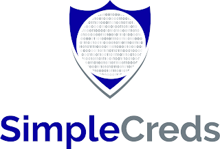 SIMPLECREDS logo