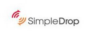 SIMPLEDROP logo