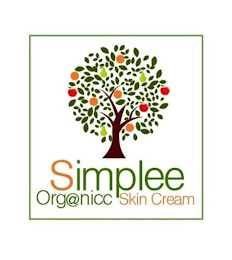 SIMPLEE ORG@NICC logo