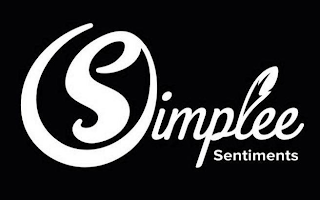 SIMPLEE SENTIMENTS logo