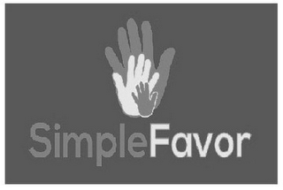 SIMPLEFAVOR logo