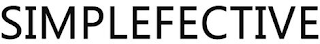 SIMPLEFECTIVE logo