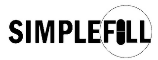 SIMPLEFILL logo