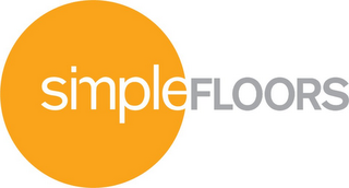 SIMPLEFLOORS logo