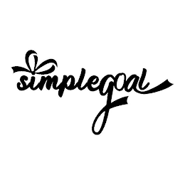 SIMPLEGOAL logo