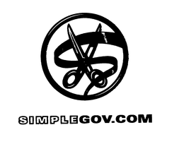 SIMPLEGOV.COM logo