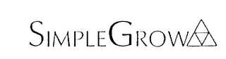 SIMPLEGROW logo
