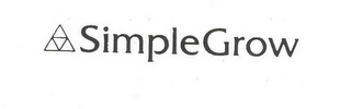 SIMPLEGROW logo