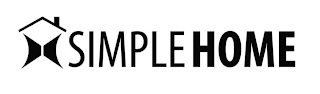 SIMPLEHOME logo