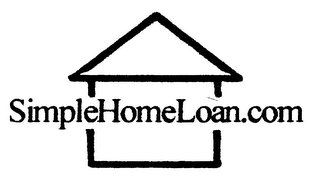 SIMPLEHOMELOAN.COM logo