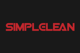 SIMPLELEAN logo