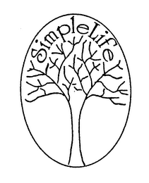 SIMPLELIFE logo