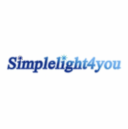 SIMPLELIGHT4YOU logo