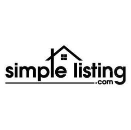 SIMPLELISTING.COM logo