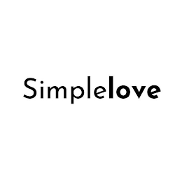 SIMPLELOVE logo