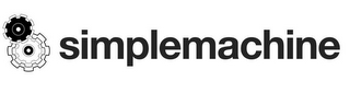 SIMPLEMACHINE logo