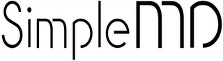 SIMPLEMD logo