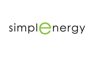 SIMPLENERGY logo