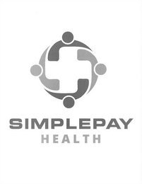 SIMPLEPAY HEALTH logo