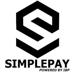 SIMPLEPAY POWERED BY IBP logo