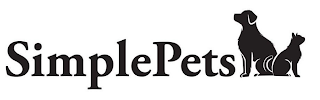 SIMPLEPETS logo