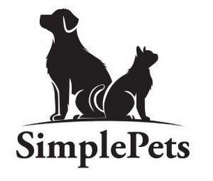SIMPLEPETS logo