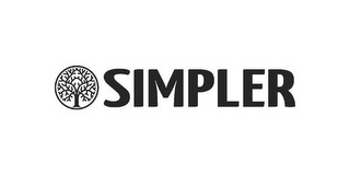 SIMPLER logo