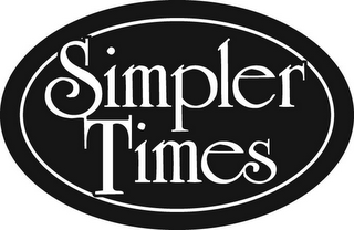 SIMPLER TIMES logo