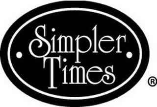 SIMPLER TIMES CREMATION logo