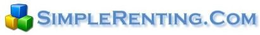 SIMPLERENTING.COM logo