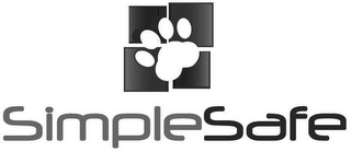 SIMPLESAFE logo