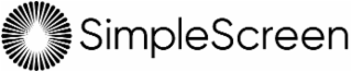 SIMPLESCREEN logo