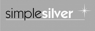 SIMPLESILVER logo